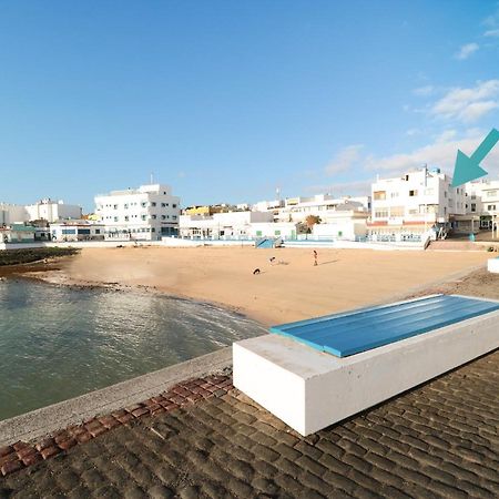 Appartamento Casa Lea - Central, Cozy And Right By The Beach Corralejo Esterno foto