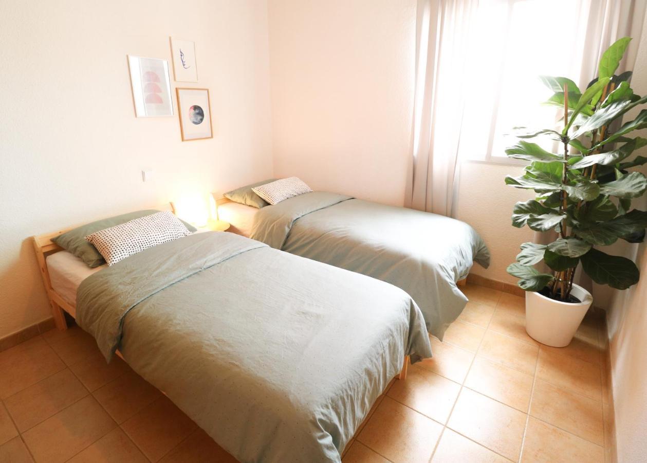Appartamento Casa Lea - Central, Cozy And Right By The Beach Corralejo Esterno foto