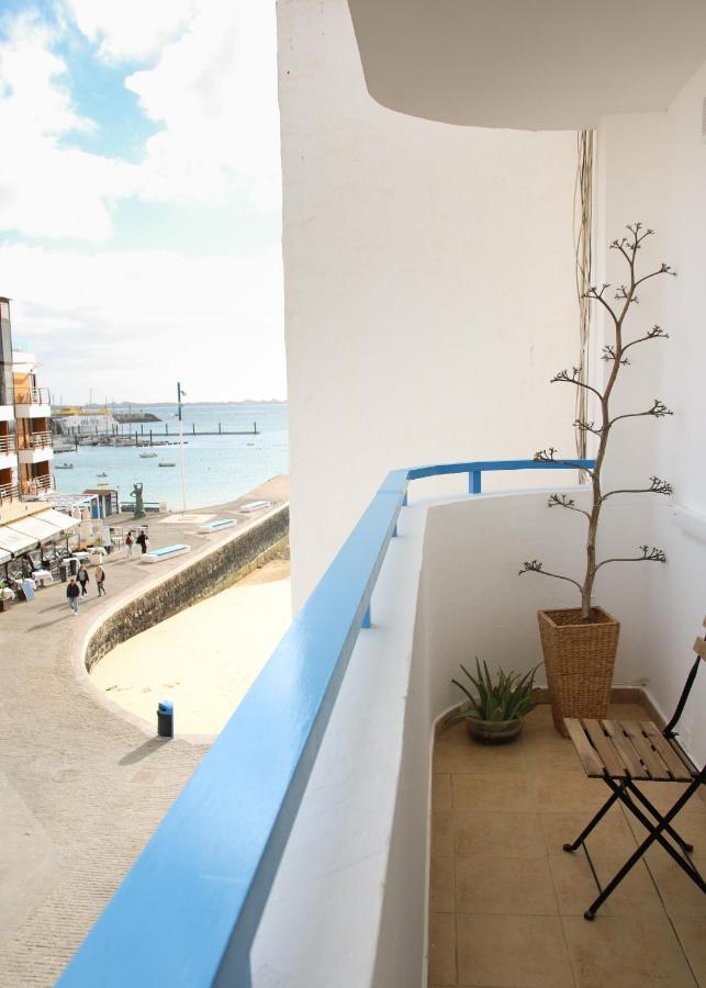 Appartamento Casa Lea - Central, Cozy And Right By The Beach Corralejo Esterno foto