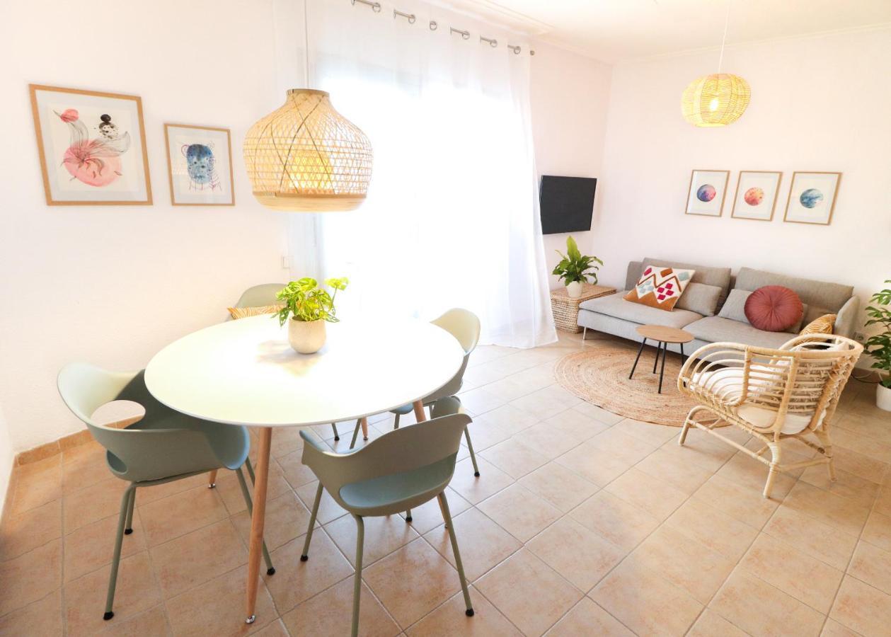 Appartamento Casa Lea - Central, Cozy And Right By The Beach Corralejo Esterno foto