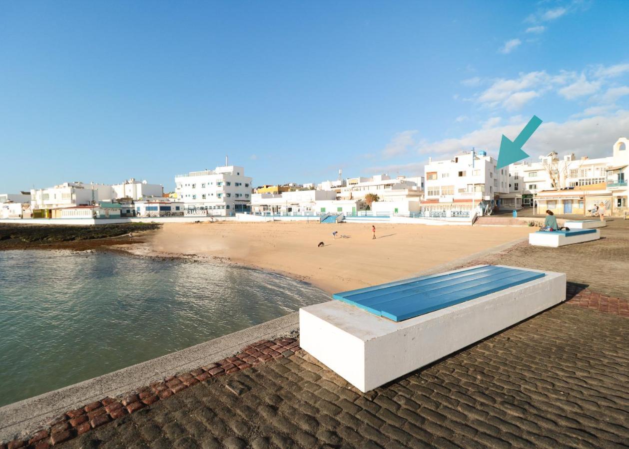 Appartamento Casa Lea - Central, Cozy And Right By The Beach Corralejo Esterno foto