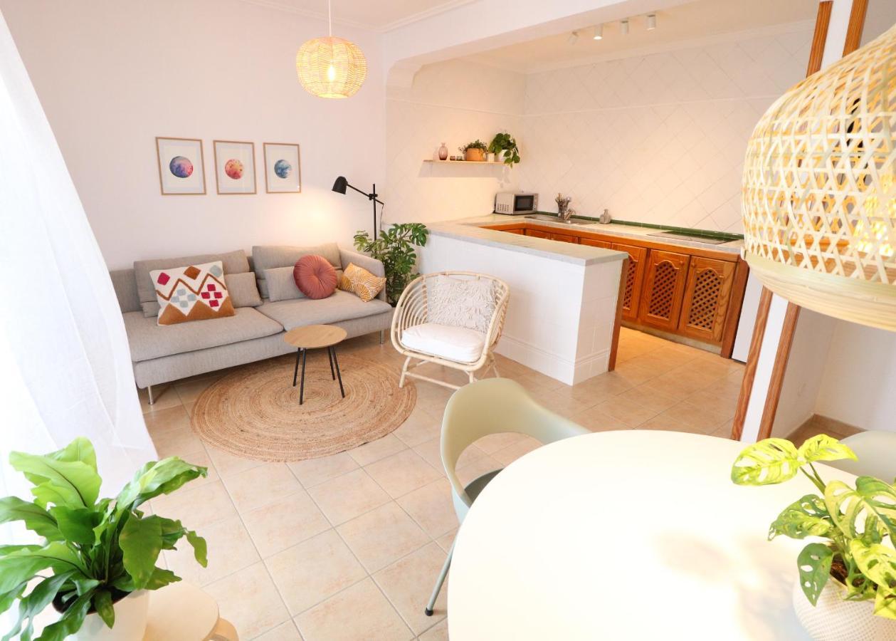 Appartamento Casa Lea - Central, Cozy And Right By The Beach Corralejo Esterno foto