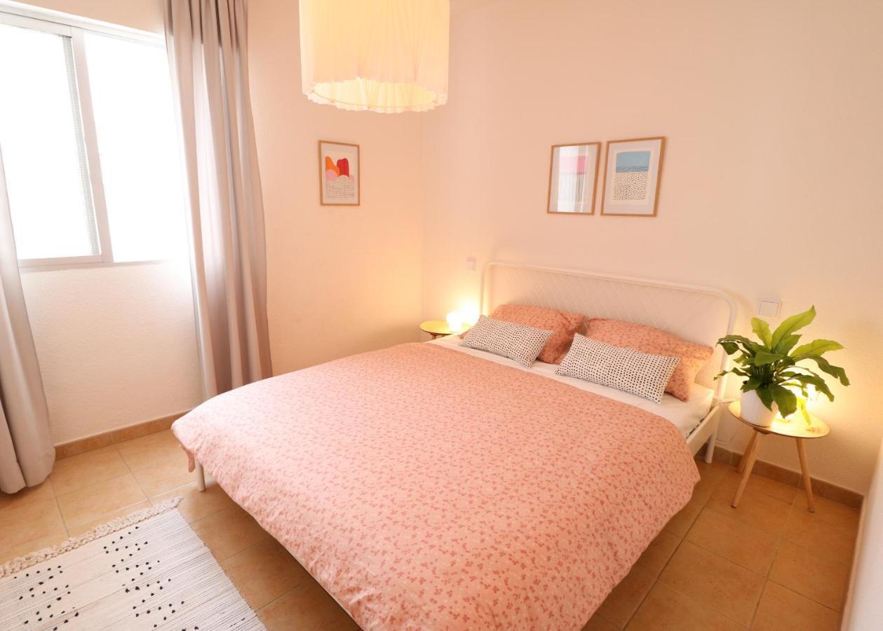 Appartamento Casa Lea - Central, Cozy And Right By The Beach Corralejo Esterno foto